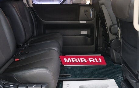 Nissan Elgrand III, 2007 год, 1 799 000 рублей, 22 фотография