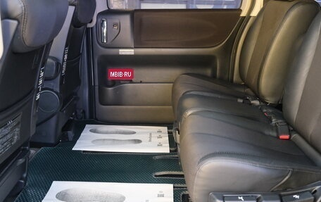 Nissan Elgrand III, 2007 год, 1 799 000 рублей, 25 фотография