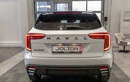 Haval Jolion, 2026 год, 2 424 510 рублей, 6 фотография