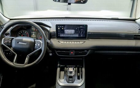 Haval Jolion, 2026 год, 2 424 510 рублей, 17 фотография