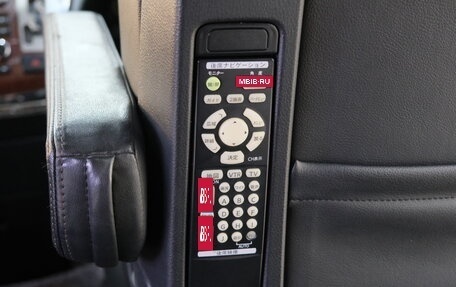 Nissan Elgrand III, 2007 год, 1 799 000 рублей, 24 фотография