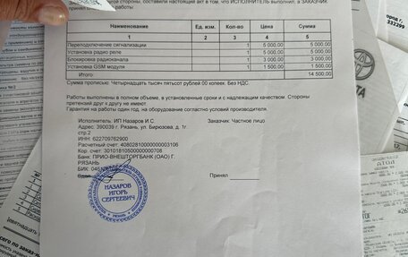 Toyota Camry, 2020 год, 3 400 000 рублей, 16 фотография