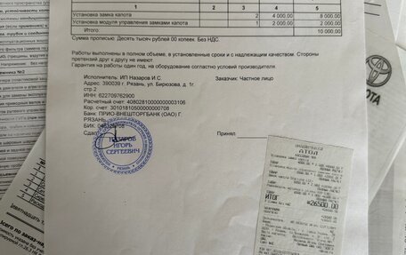 Toyota Camry, 2020 год, 3 400 000 рублей, 14 фотография