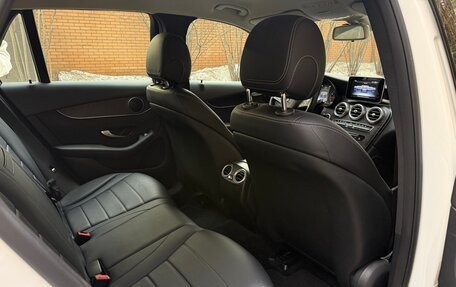 Mercedes-Benz GLC, 2016 год, 2 900 000 рублей, 11 фотография