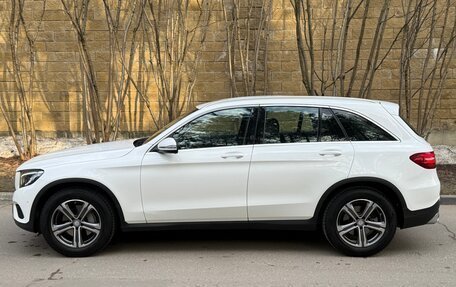 Mercedes-Benz GLC, 2016 год, 2 900 000 рублей, 7 фотография