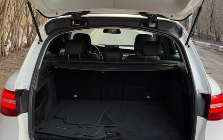 Mercedes-Benz GLC, 2016 год, 2 900 000 рублей, 18 фотография