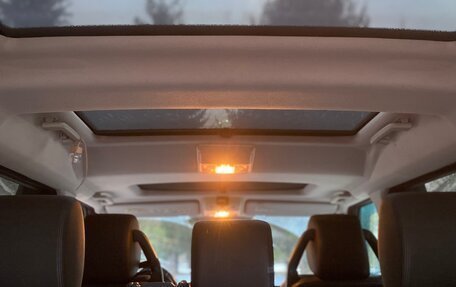 Land Rover Discovery III, 2008 год, 990 990 рублей, 10 фотография