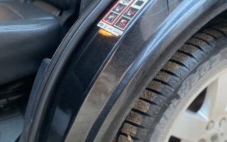 Land Rover Discovery III, 2008 год, 990 990 рублей, 12 фотография