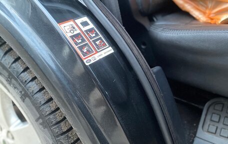 Land Rover Discovery III, 2008 год, 990 990 рублей, 13 фотография