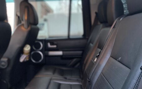 Land Rover Discovery III, 2008 год, 990 990 рублей, 9 фотография