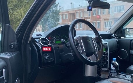 Land Rover Discovery III, 2008 год, 990 990 рублей, 6 фотография