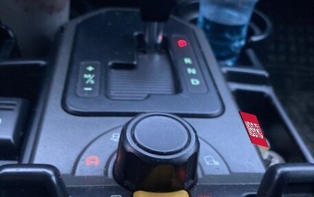 Land Rover Discovery III, 2008 год, 990 990 рублей, 11 фотография