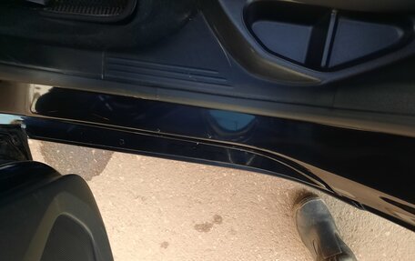 Volvo V40 II рестайлинг, 2017 год, 1 380 000 рублей, 9 фотография