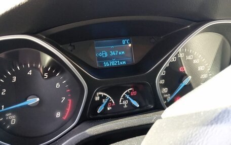 Ford Focus III, 2013 год, 850 000 рублей, 2 фотография