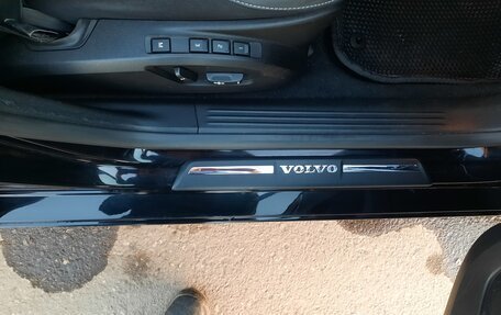 Volvo V40 II рестайлинг, 2017 год, 1 380 000 рублей, 12 фотография