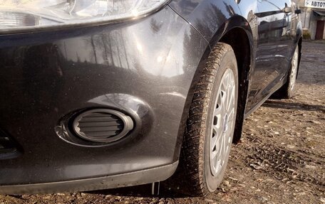 Ford Focus III, 2013 год, 850 000 рублей, 3 фотография