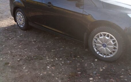 Ford Focus III, 2013 год, 850 000 рублей, 4 фотография