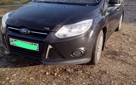 Ford Focus III, 2013 год, 850 000 рублей, 5 фотография