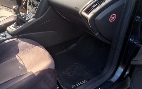 Ford Focus III, 2013 год, 850 000 рублей, 9 фотография