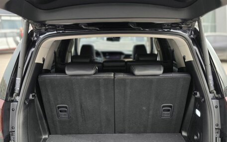 KIA Mohave I, 2021 год, 4 750 000 рублей, 8 фотография