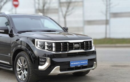 KIA Mohave I, 2021 год, 4 750 000 рублей, 6 фотография