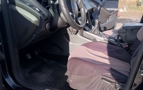 Ford Focus III, 2013 год, 850 000 рублей, 8 фотография