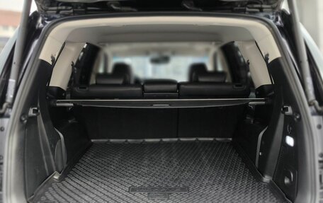 KIA Mohave I, 2021 год, 4 750 000 рублей, 7 фотография