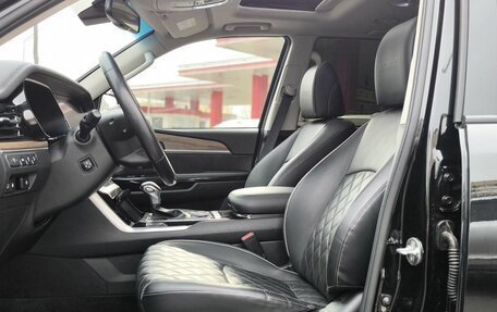 KIA Mohave I, 2021 год, 4 750 000 рублей, 9 фотография