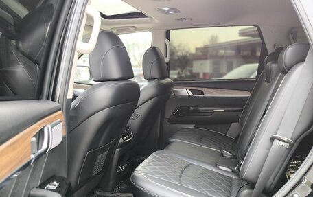 KIA Mohave I, 2021 год, 4 750 000 рублей, 10 фотография
