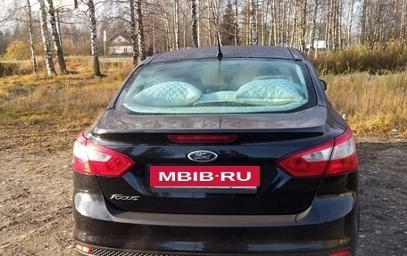 Ford Focus III, 2013 год, 850 000 рублей, 6 фотография