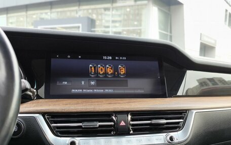 KIA Mohave I, 2021 год, 4 750 000 рублей, 12 фотография