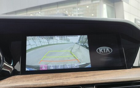 KIA Mohave I, 2021 год, 4 750 000 рублей, 14 фотография