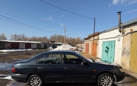 Toyota Carina E, 1994 год, 150 000 рублей, 5 фотография
