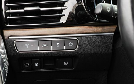 KIA Mohave I, 2021 год, 4 750 000 рублей, 16 фотография