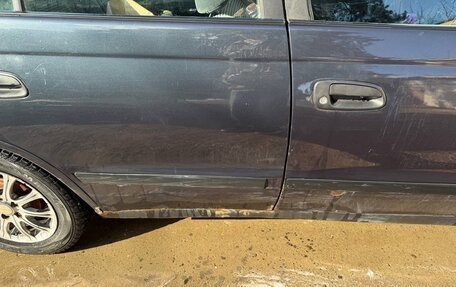 Toyota Carina E, 1994 год, 150 000 рублей, 6 фотография