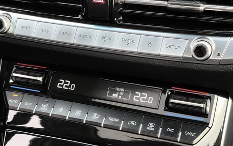 KIA Mohave I, 2021 год, 4 750 000 рублей, 15 фотография