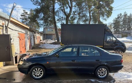 Toyota Carina E, 1994 год, 150 000 рублей, 2 фотография