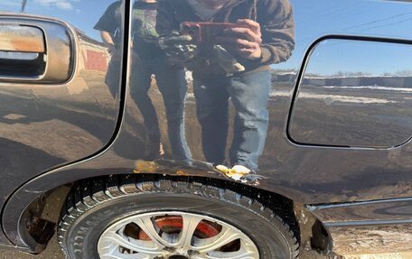 Toyota Carina E, 1994 год, 150 000 рублей, 3 фотография