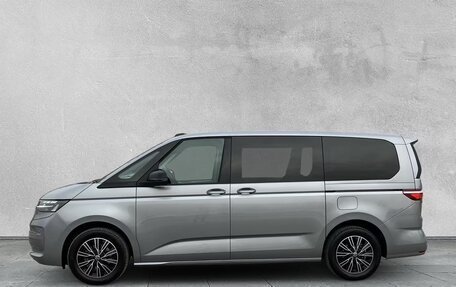 Volkswagen Multivan, 2023 год, 5 200 500 рублей, 2 фотография