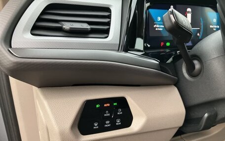 Volkswagen Multivan, 2023 год, 5 200 500 рублей, 6 фотография