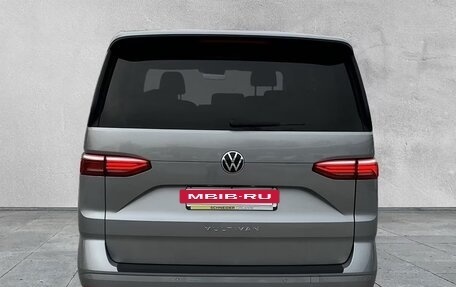 Volkswagen Multivan, 2023 год, 5 200 500 рублей, 4 фотография