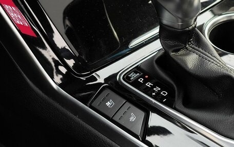 KIA Mohave I, 2021 год, 4 750 000 рублей, 13 фотография