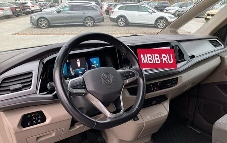 Volkswagen Multivan, 2023 год, 5 200 500 рублей, 8 фотография