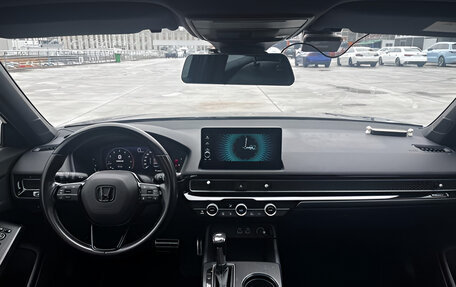 Honda Civic, 2022 год, 1 840 200 рублей, 11 фотография