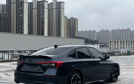 Honda Civic, 2022 год, 1 840 200 рублей, 6 фотография