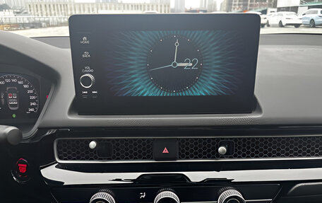 Honda Civic, 2022 год, 1 840 200 рублей, 14 фотография