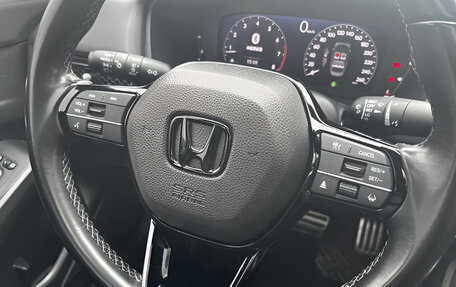 Honda Civic, 2022 год, 1 840 200 рублей, 13 фотография