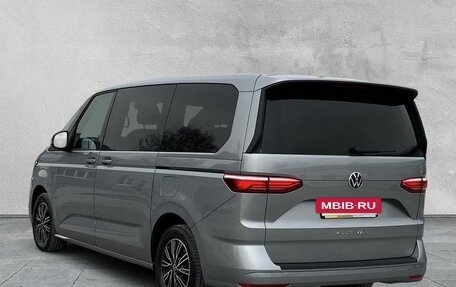 Volkswagen Multivan, 2023 год, 5 200 500 рублей, 5 фотография