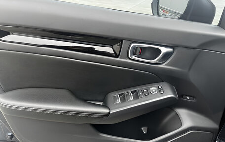 Honda Civic, 2022 год, 1 840 200 рублей, 16 фотография