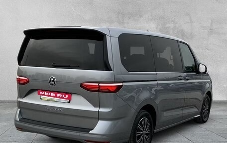 Volkswagen Multivan, 2023 год, 5 200 500 рублей, 3 фотография